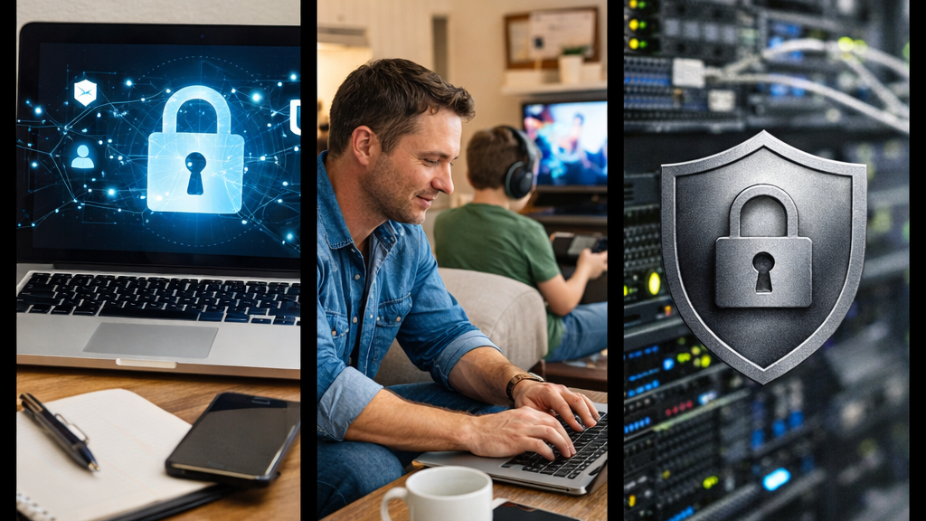 Digital Self-Defence: What CIOs Should Teach Their People